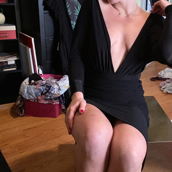 Deeper and Deeper Bodysuit - Picture 2 of 6